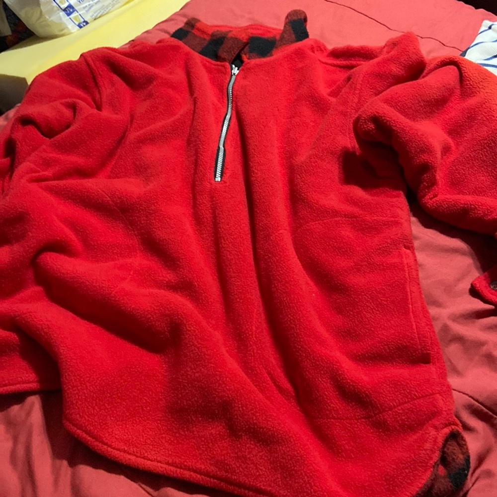 Unisex coat